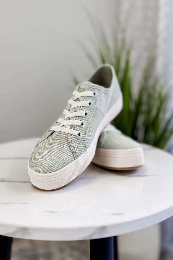 Super Smile Sneaker
