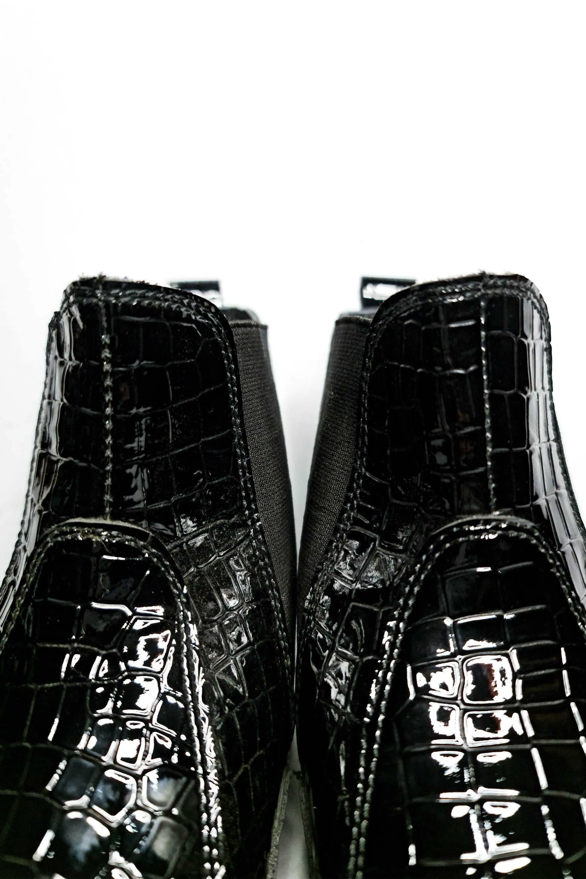 The Stallion // Premium Leather Boot