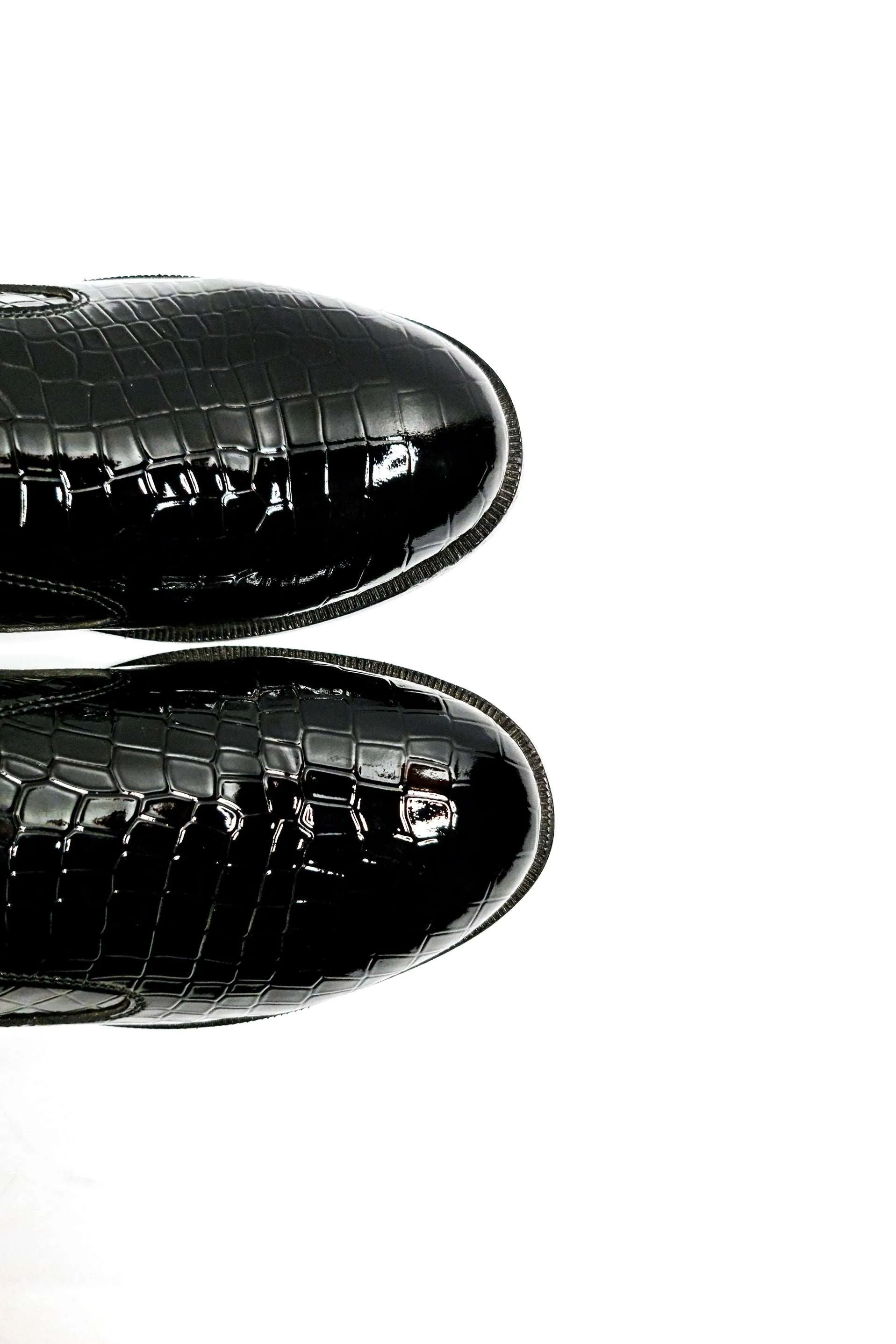 The Stallion // Premium Leather Boot