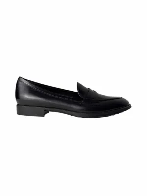 Tod's Size 35.5 Loafers