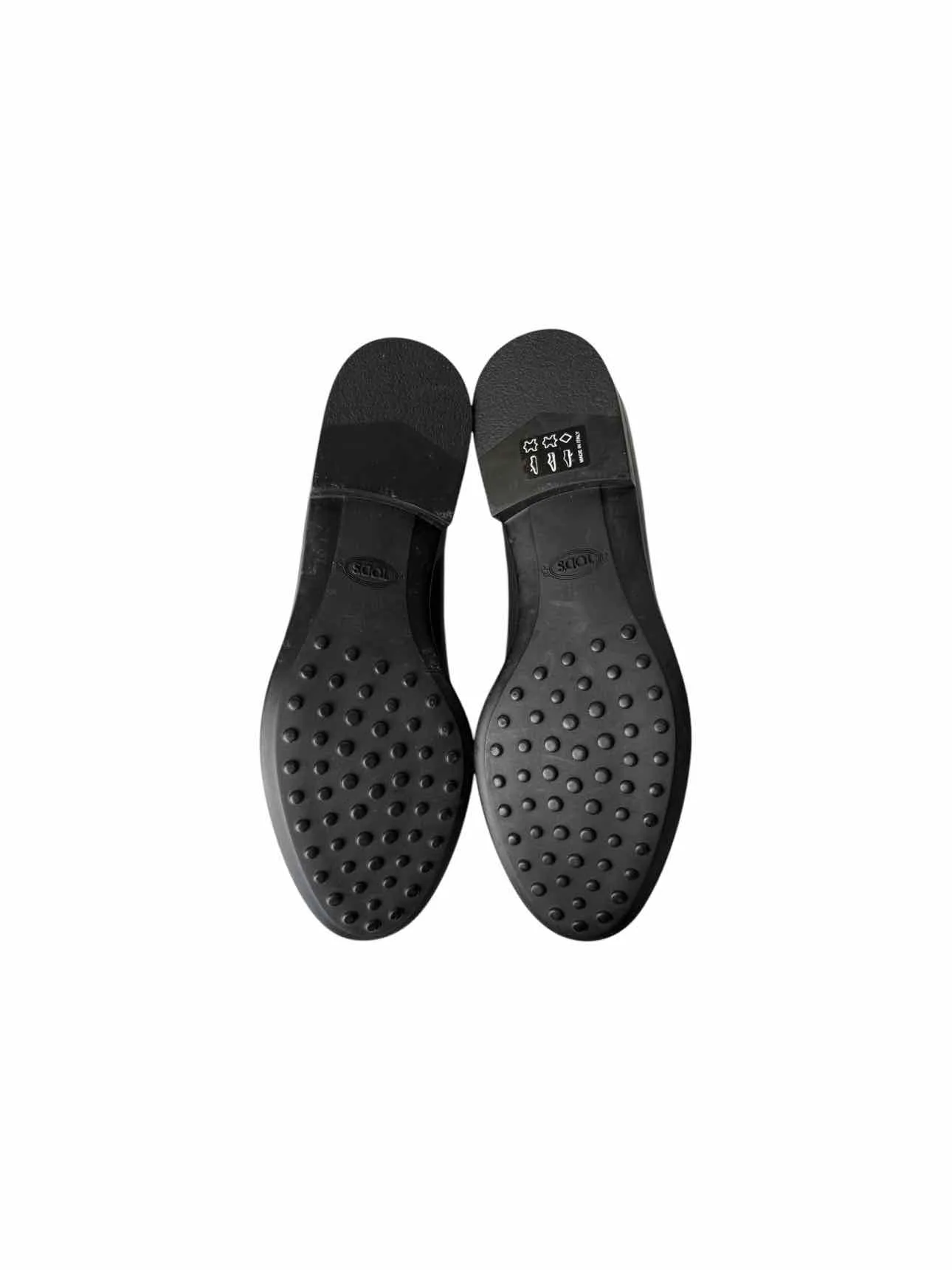 Tod's Size 35.5 Loafers
