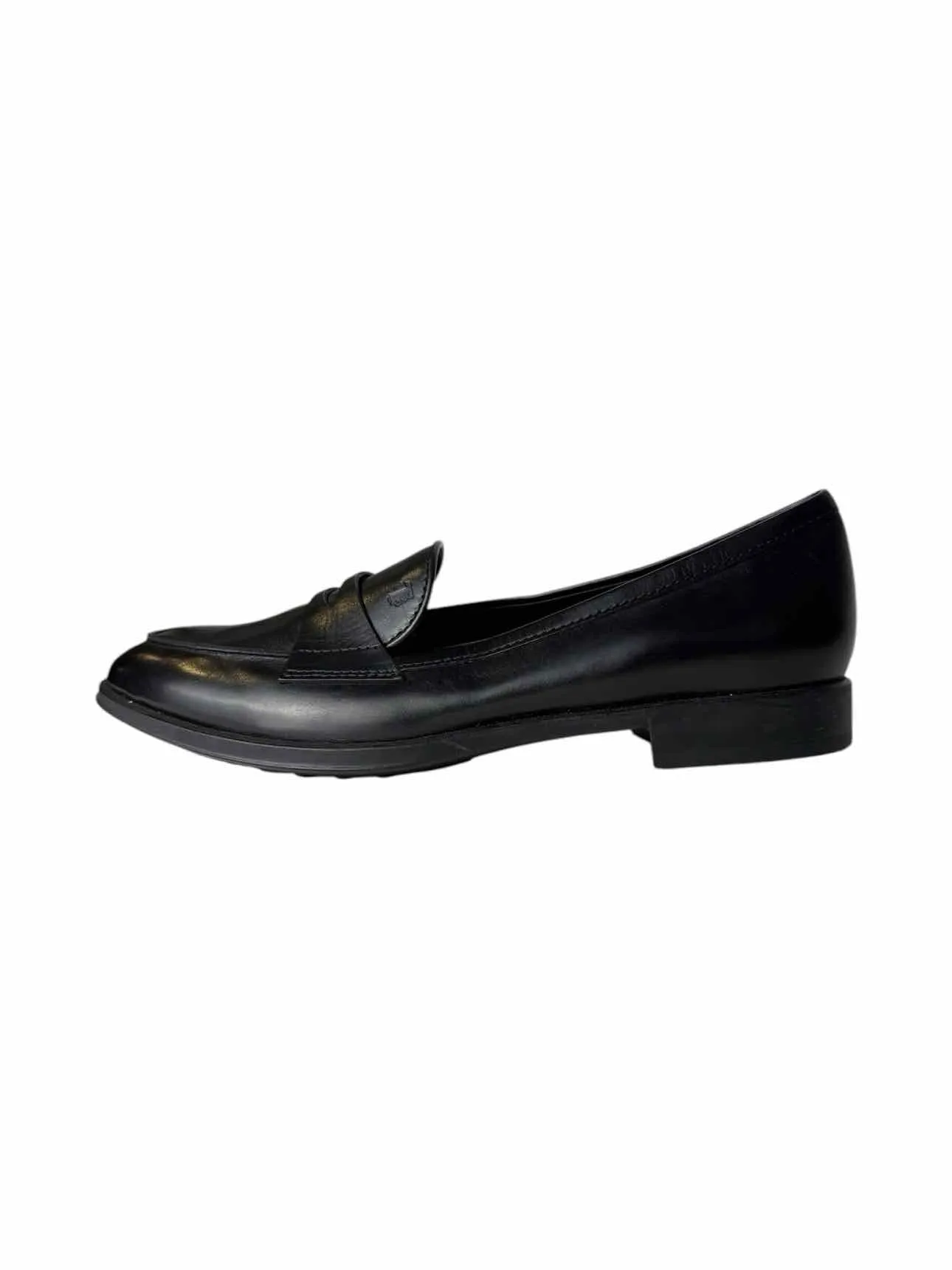 Tod's Size 35.5 Loafers