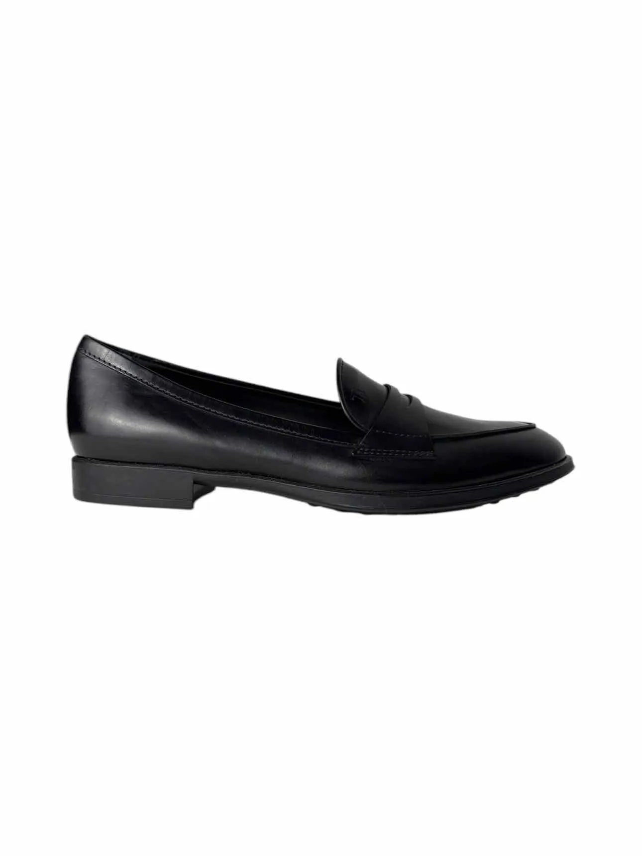 Tod's Size 35.5 Loafers