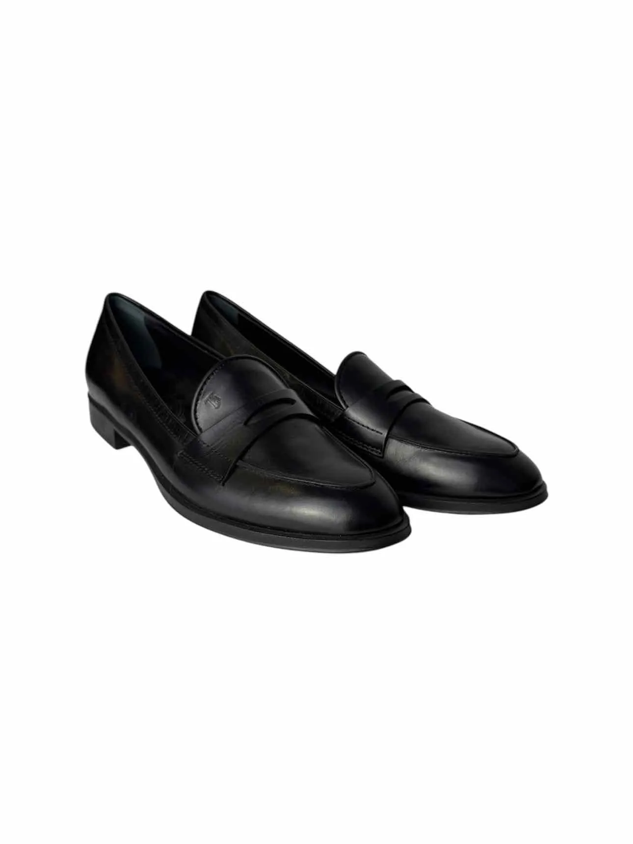 Tod's Size 35.5 Loafers