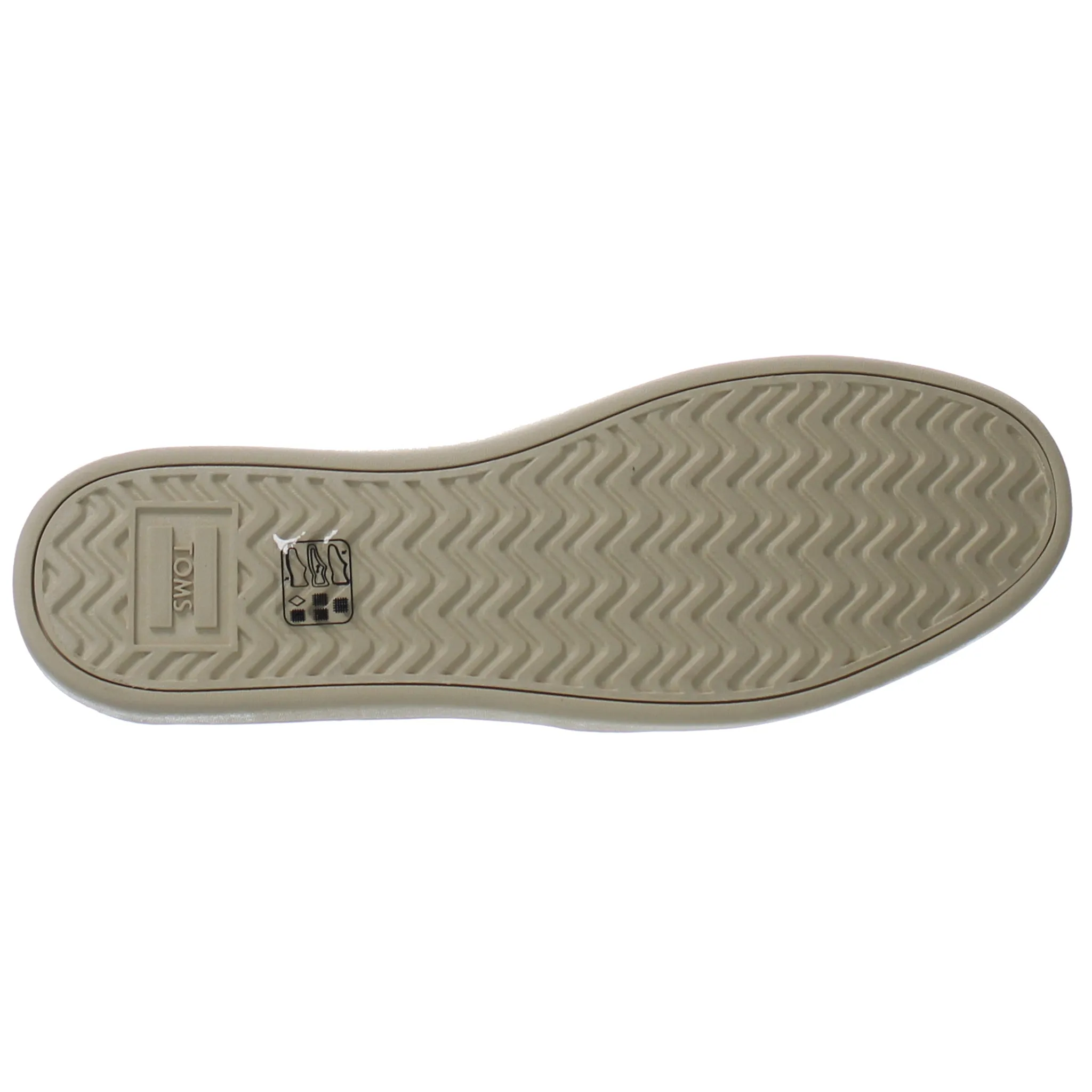 Toms Deconstructed Alpargata Womens Pink Espadrilles